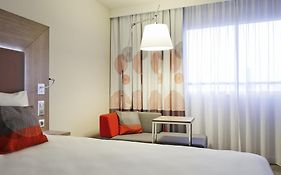 Novotel Warszawa Centrum